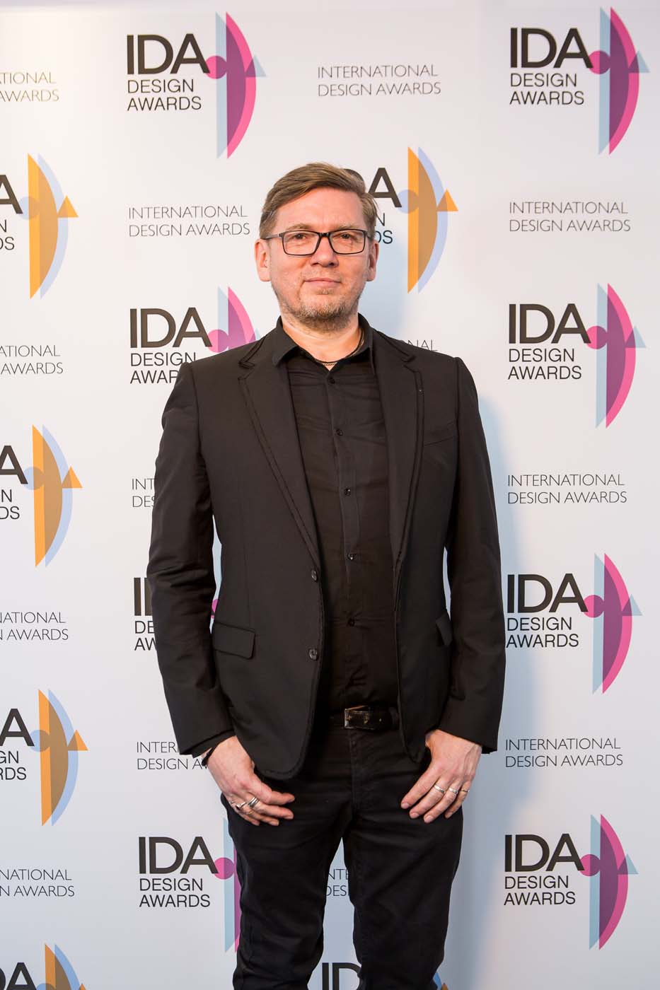 IDA Winner's Evening Award