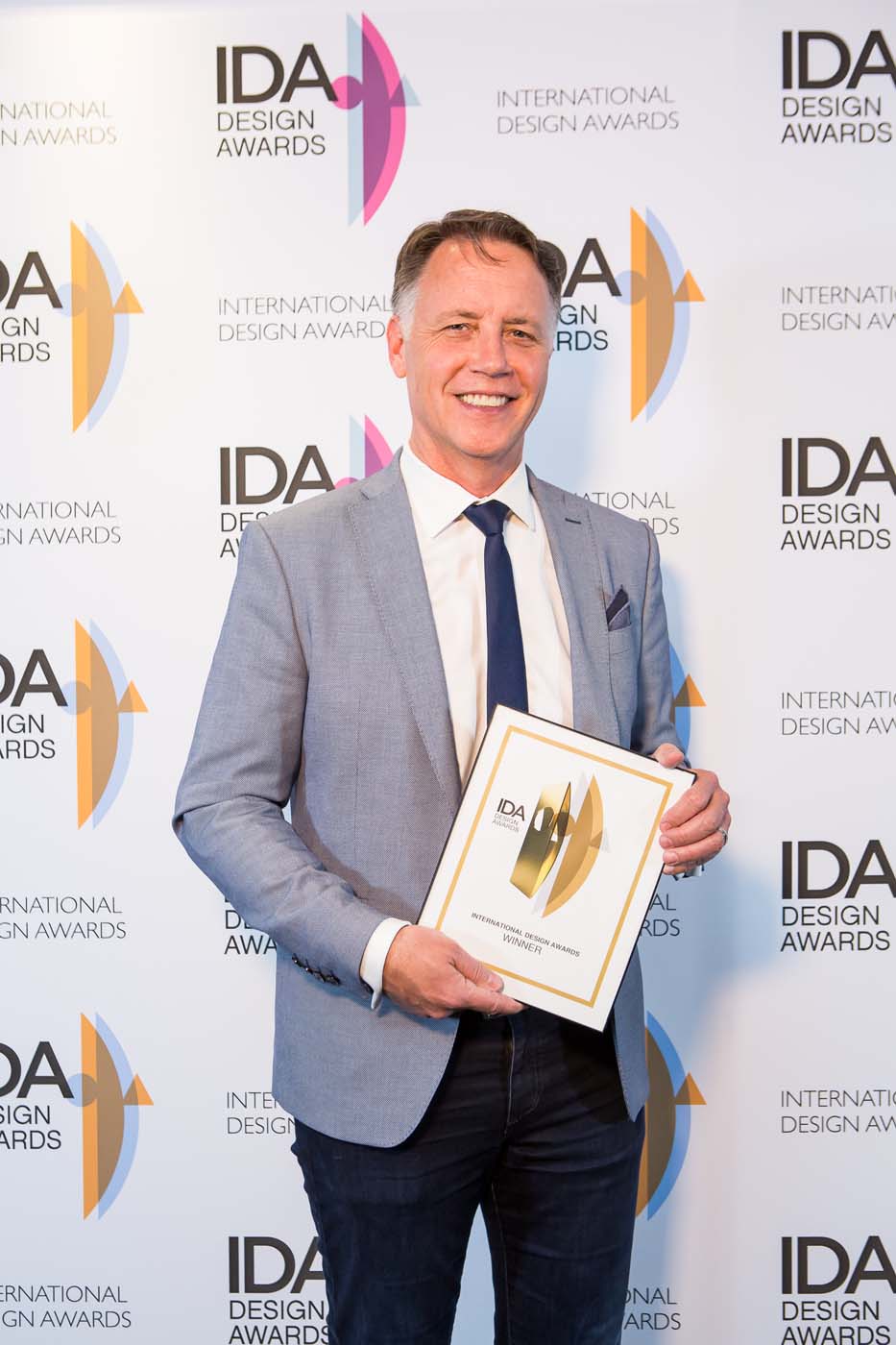 IDA Winner's Evening Award