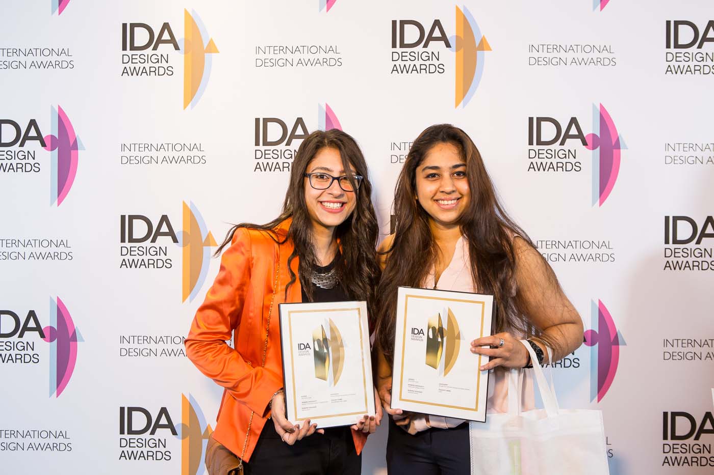 IDA Winner's Evening Award