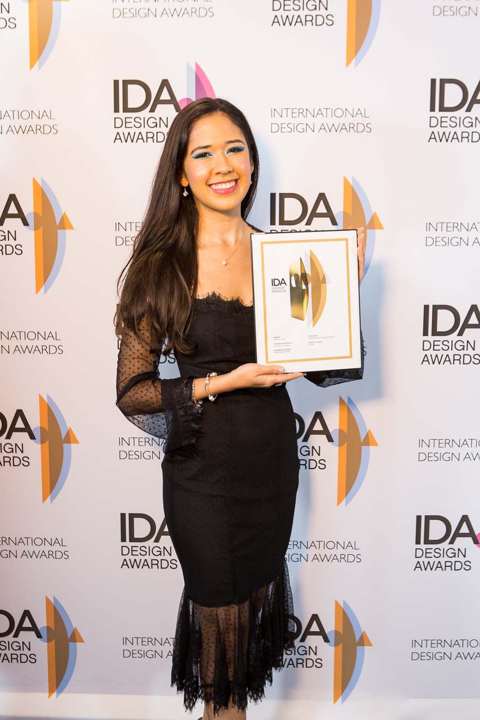 IDA Winner's Evening Award