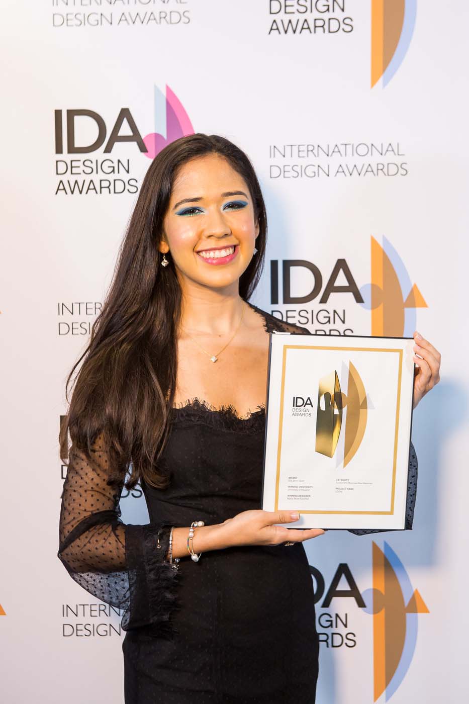 IDA Winner's Evening Award