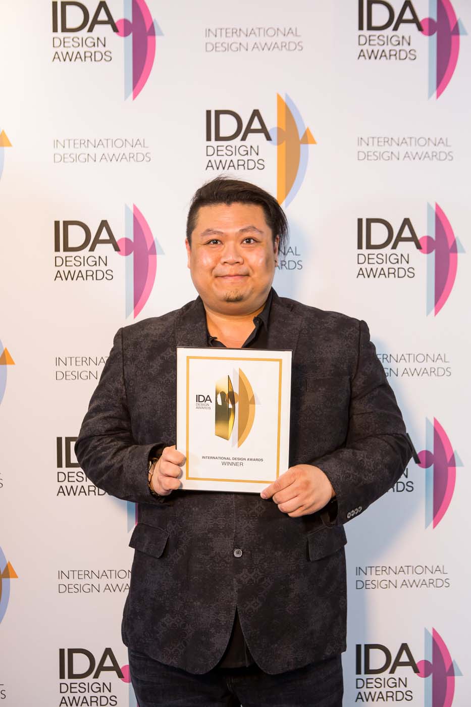 IDA Winner's Evening Award