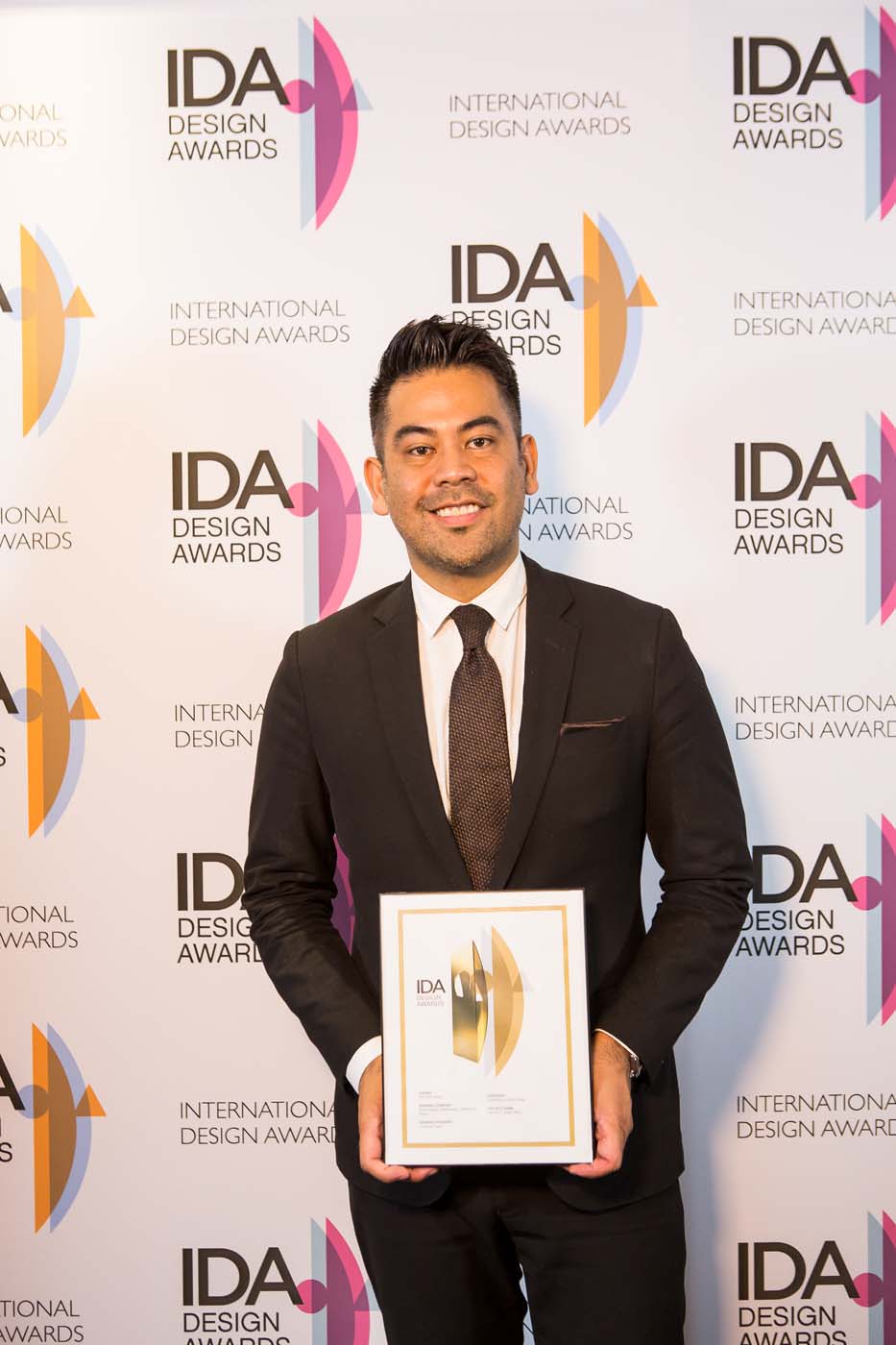 IDA Winner's Evening Award