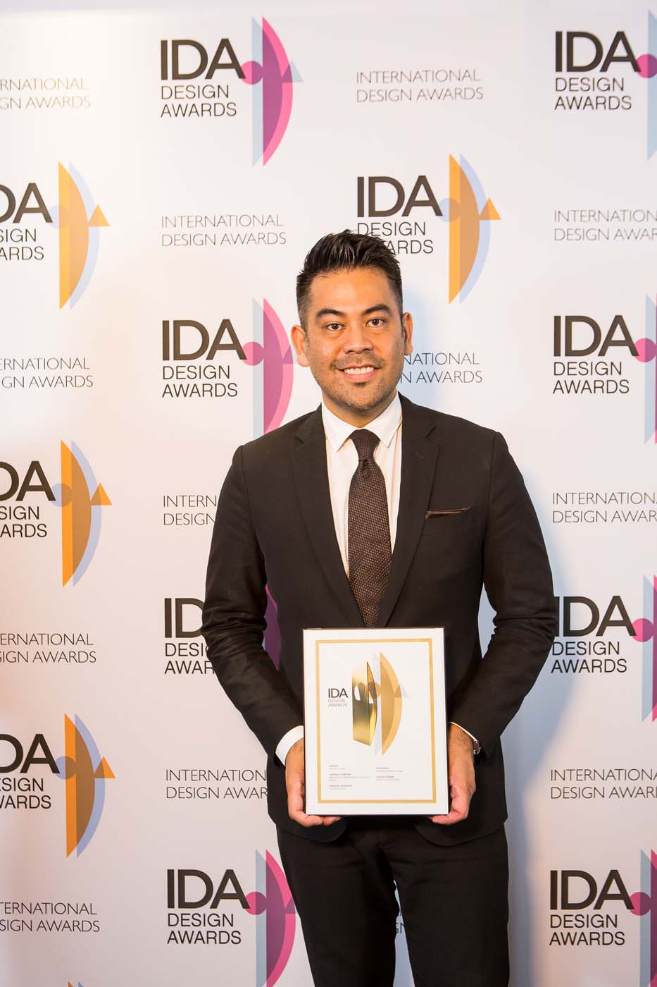 IDA Winner's Evening Award