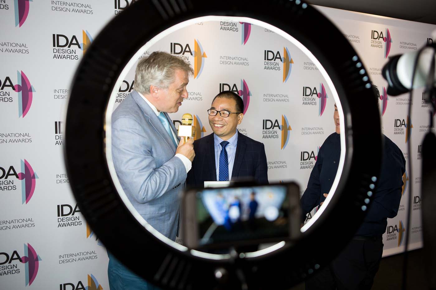 IDA Winner's Evening Award