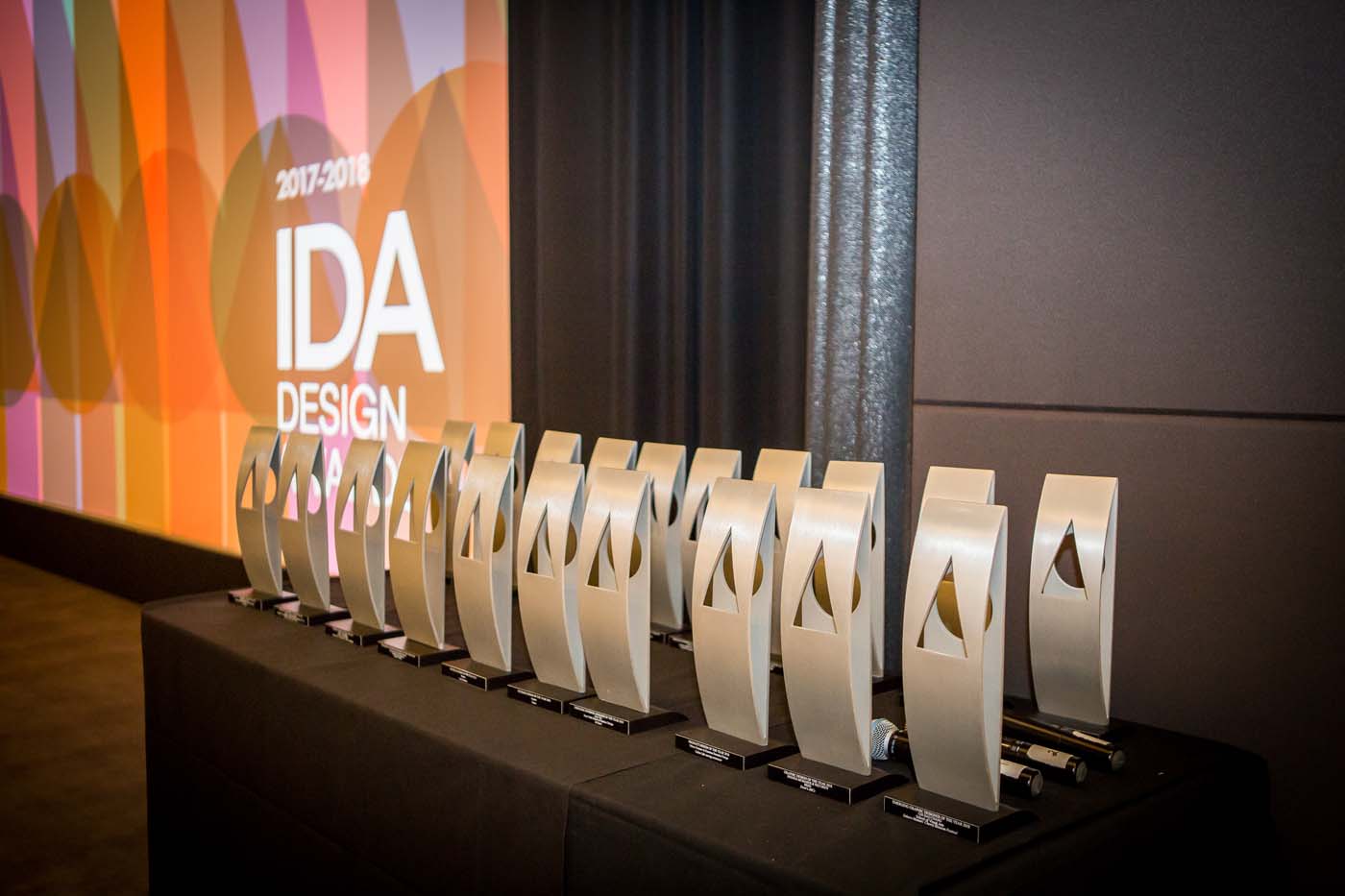 IDA Winner's Evening Award