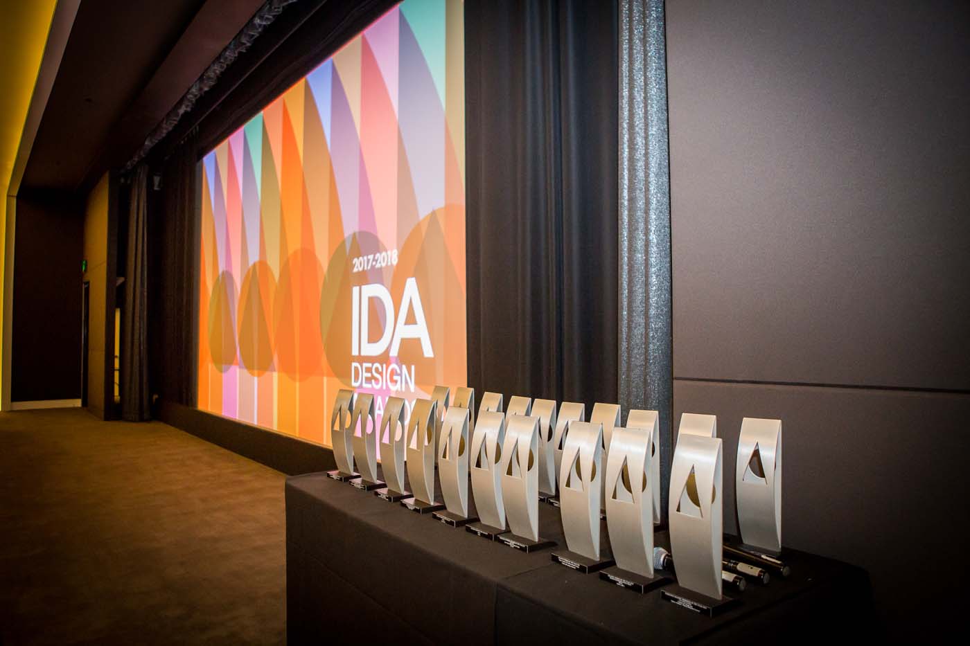 IDA Winner's Evening Award