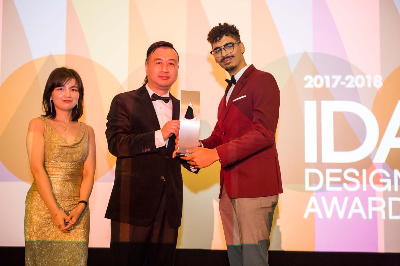 IDA Winner's Evening Award