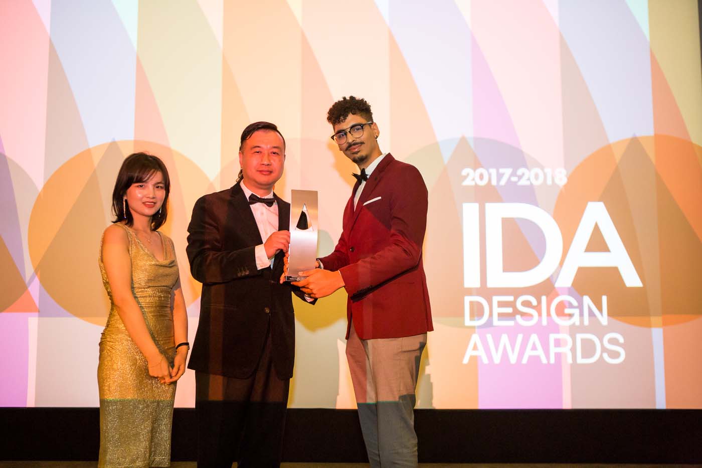 IDA Winner's Evening Award