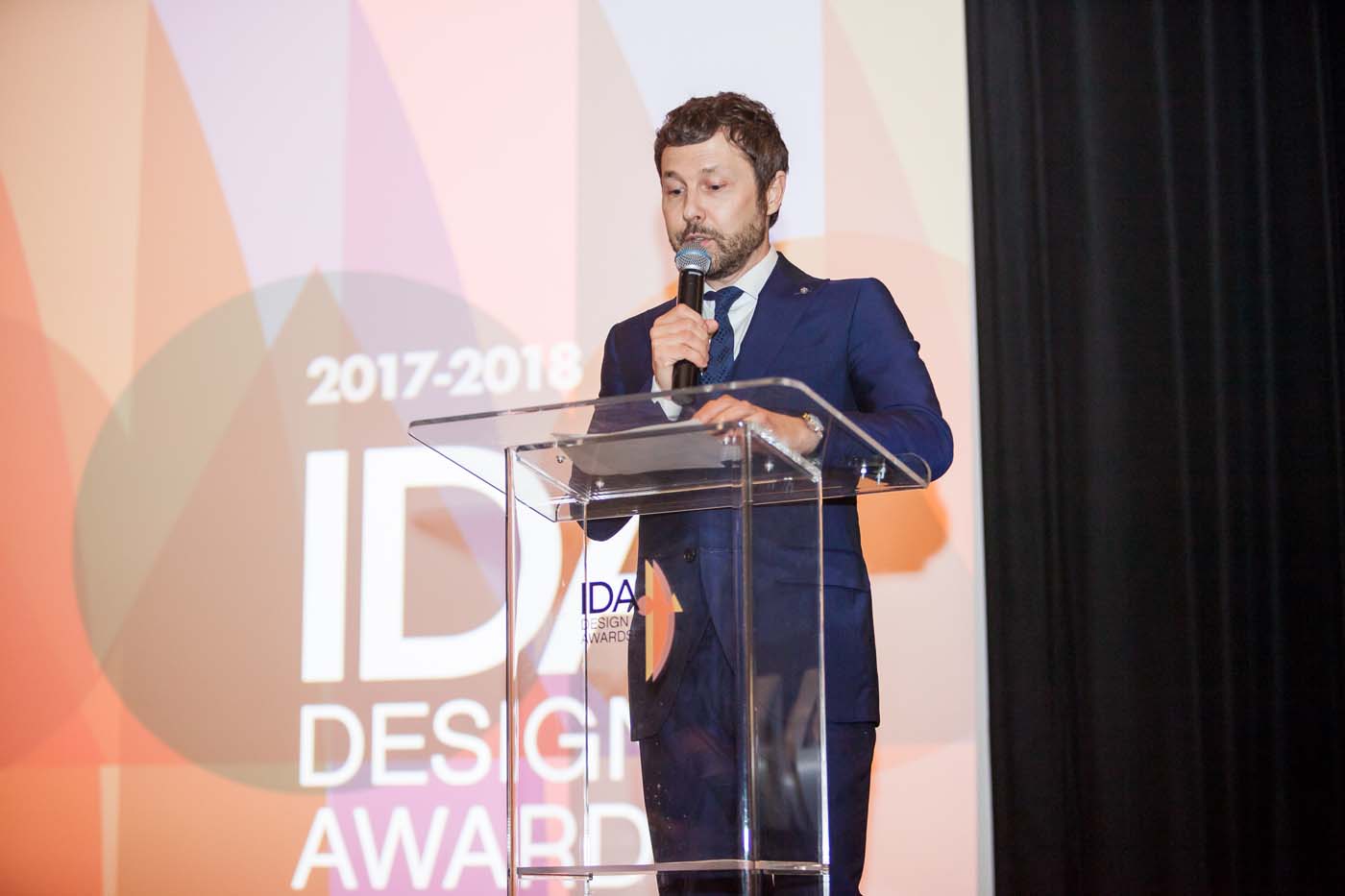 IDA Winner's Evening Award