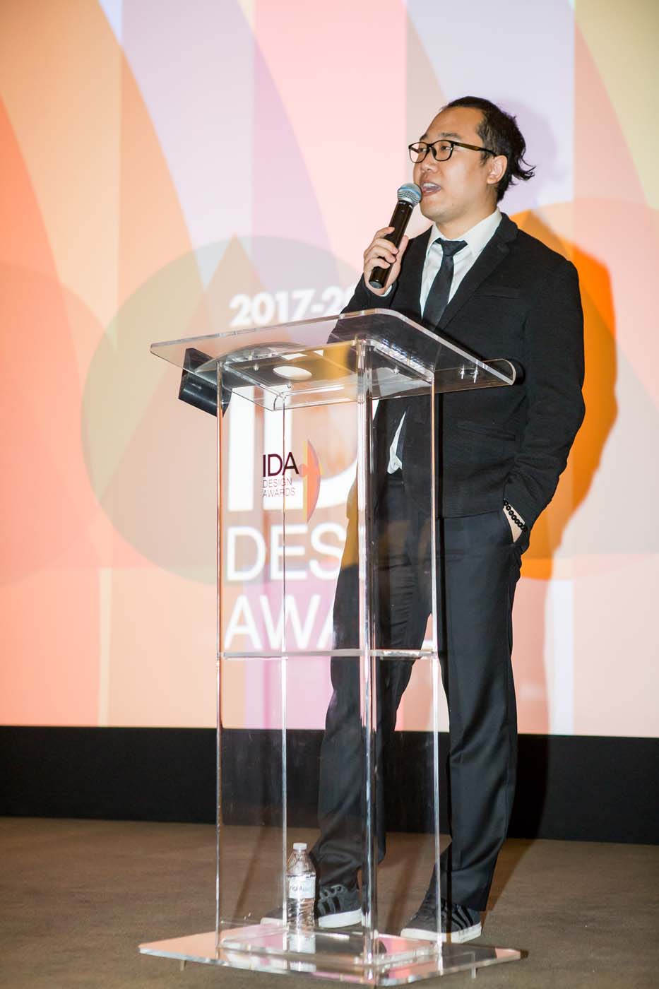 IDA Winner's Evening Award