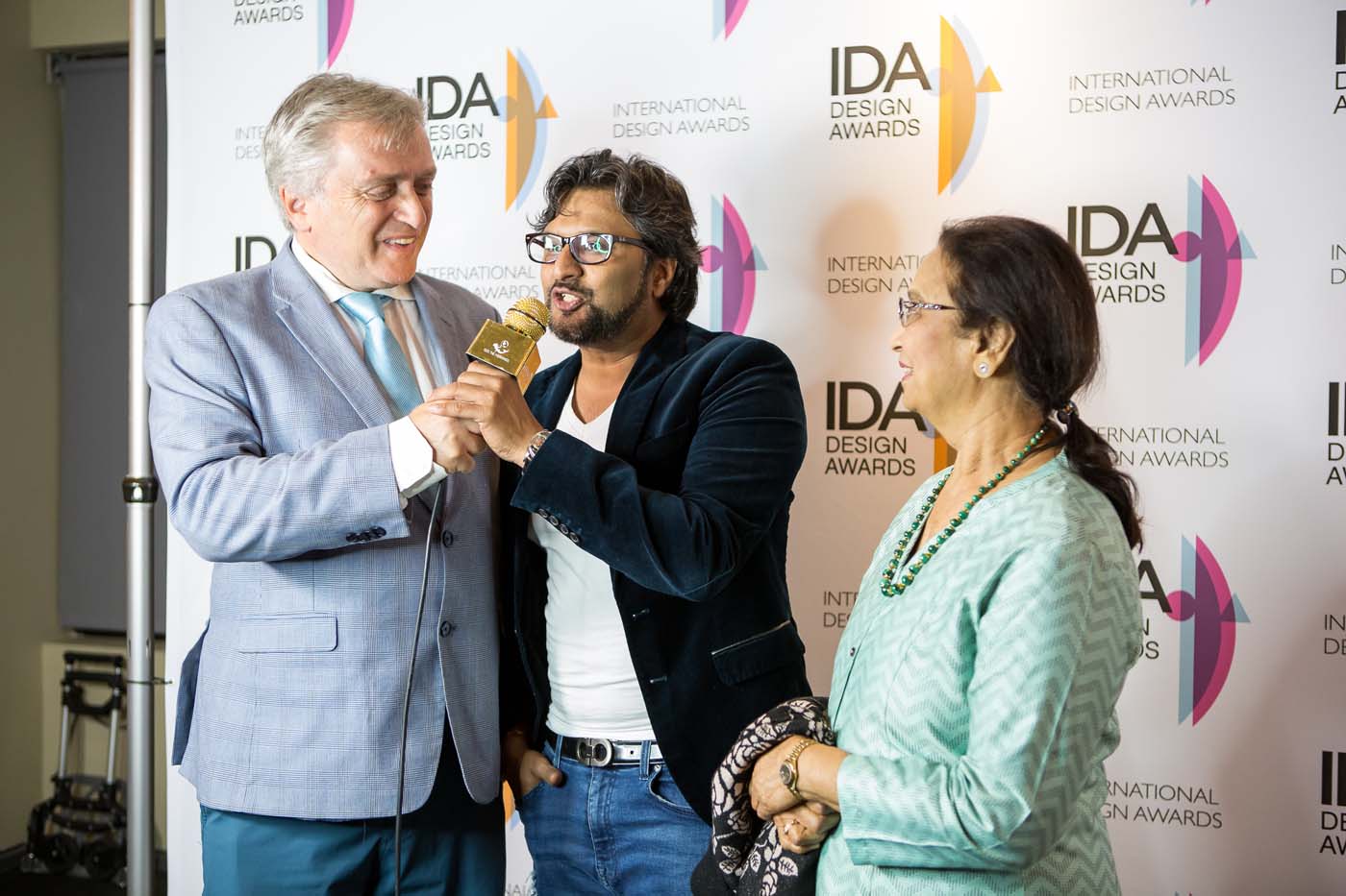 IDA Winner's Evening Award