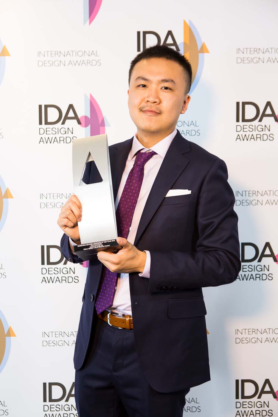 IDA Winner's Evening Award