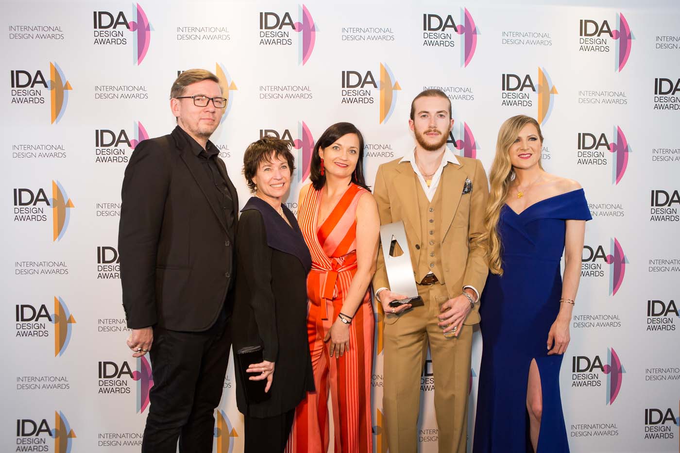 IDA Winner's Evening Award