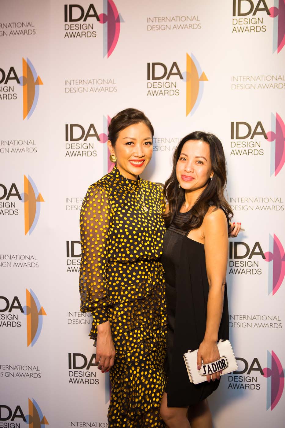 IDA Winner's Evening Award