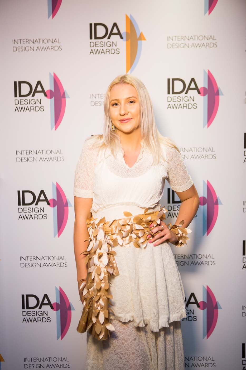 IDA Winner's Evening Award