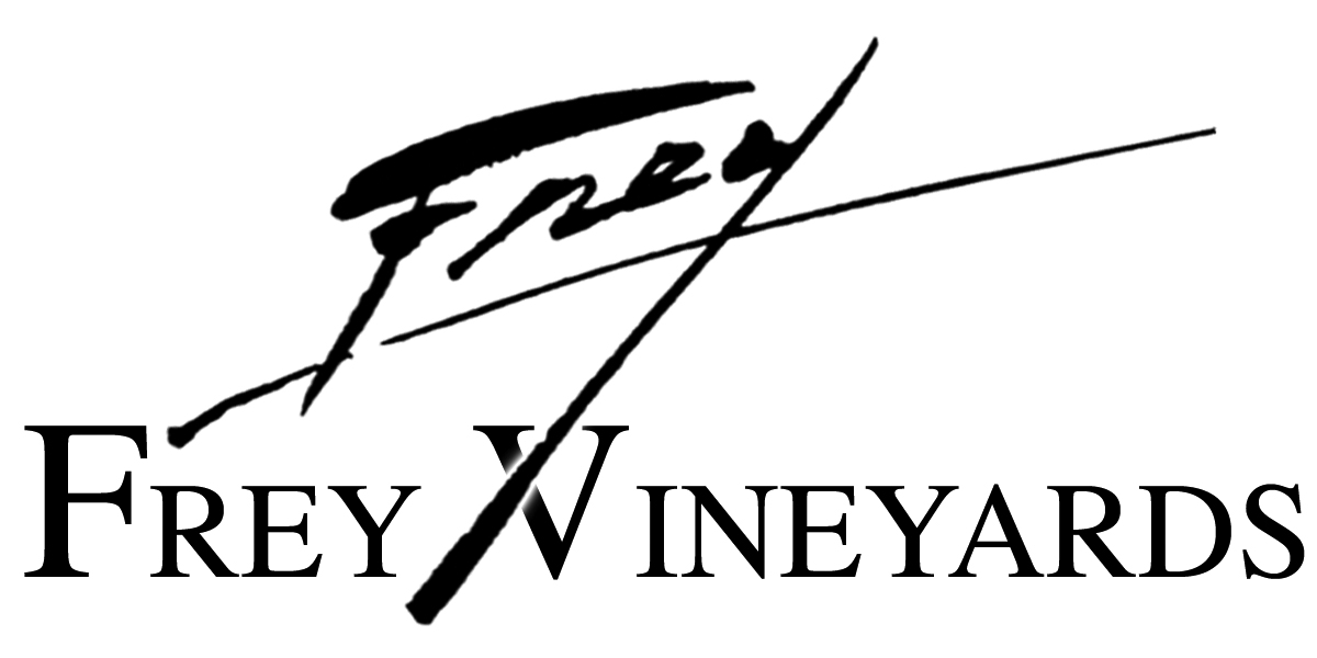 Frey Vineyards