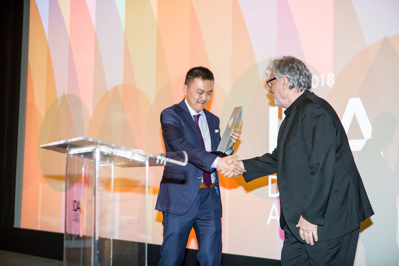 11th & 12th International Design Awards – Ceremony April 25 – Los Angeles