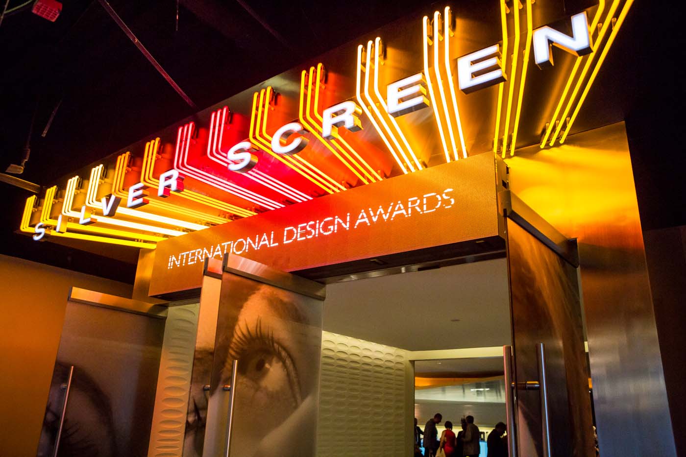 11th & 12th International Design Awards – Ceremony April 25 – Los Angeles