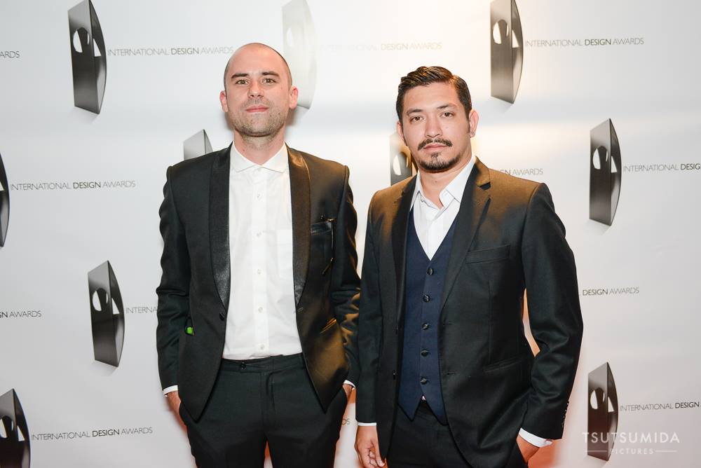 The 8th International Design Awards Event