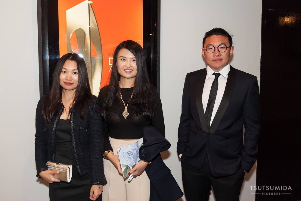 The 8th International Design Awards Event