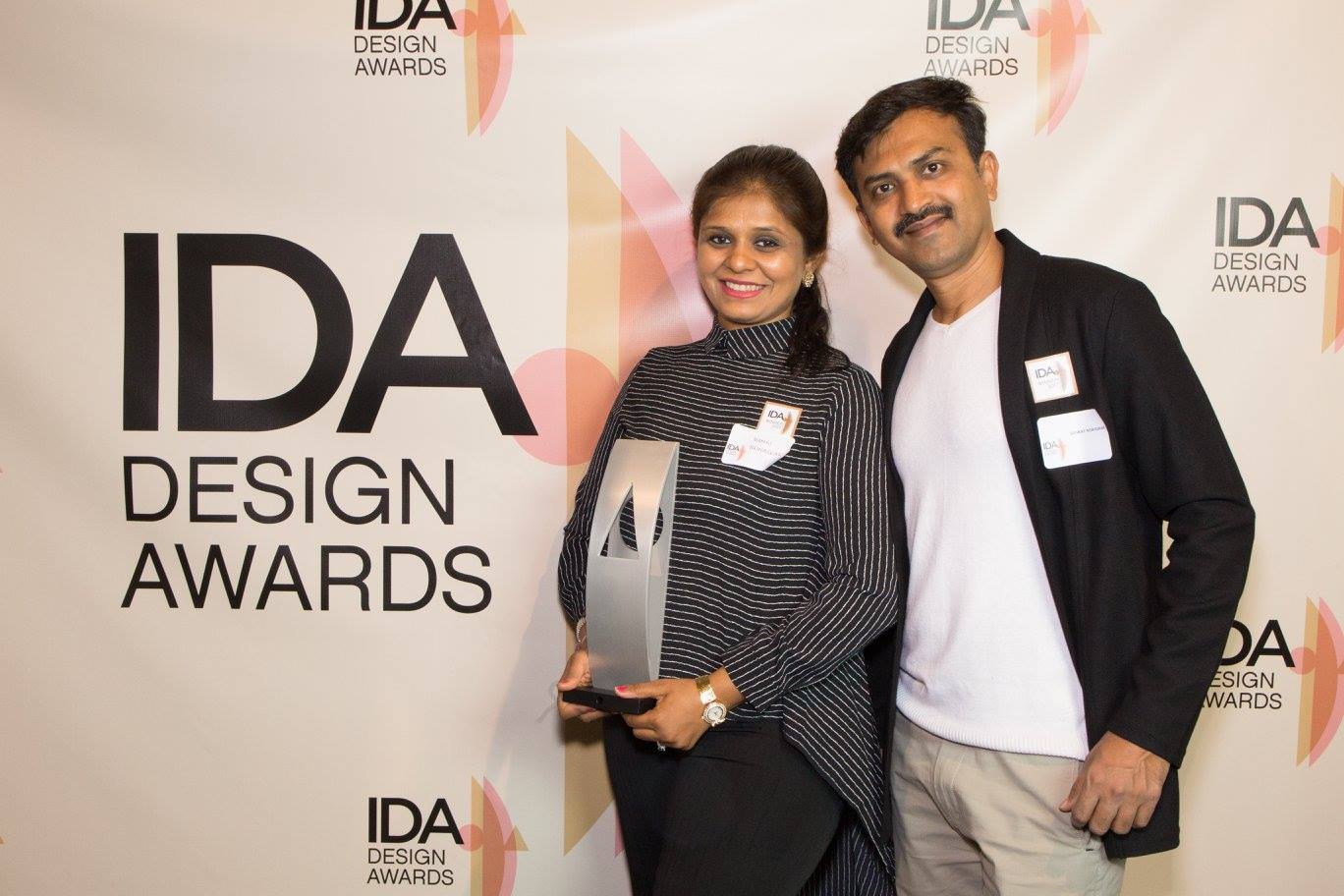 The 9th and 10th International Design Awards Winners Cocktail Event