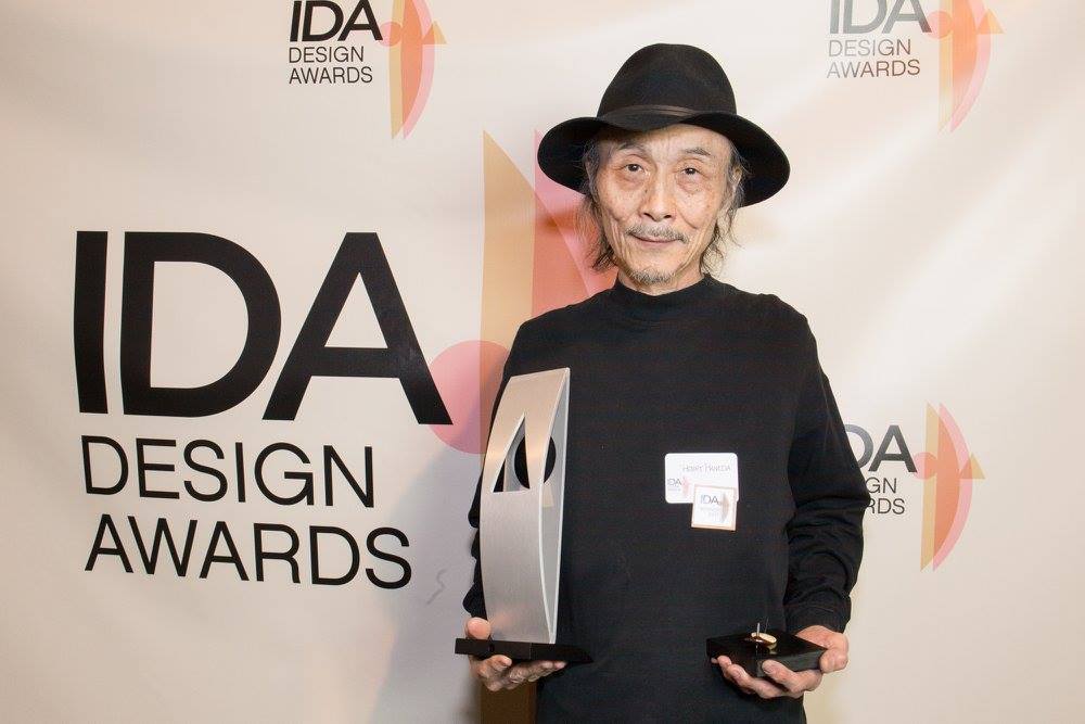 The 9th and 10th International Design Awards Winners Cocktail Event