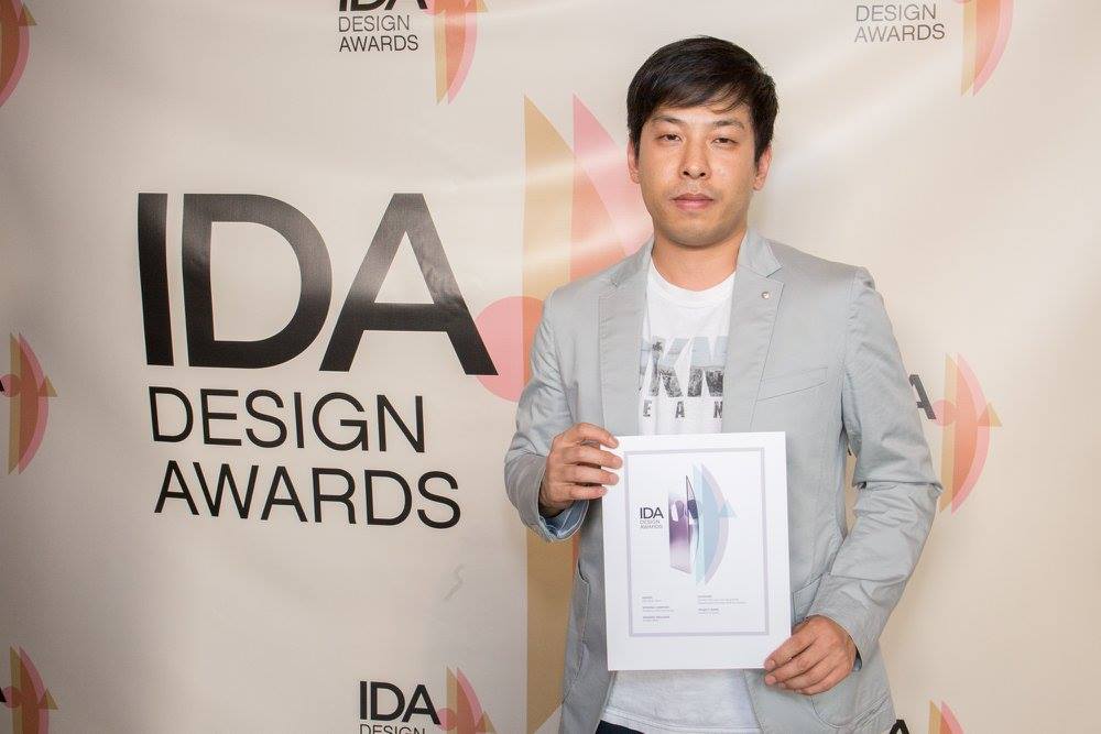 The 9th and 10th International Design Awards Winners Cocktail Event