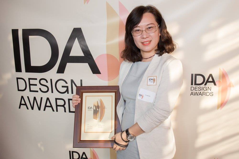 The 9th and 10th International Design Awards Winners Cocktail Event