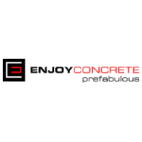 International Design Awards Winning Companies | Enjoy Concrete