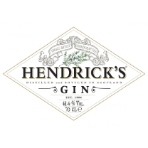 International Design Awards Winning Companies | Hendricks Gin