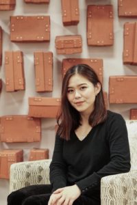 Jessica Wing Lam Ma | Emerging Interior Designer of the Year 2021 IDA