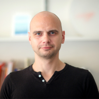 Alexander Khmelevskiy | International Design Awards Jury