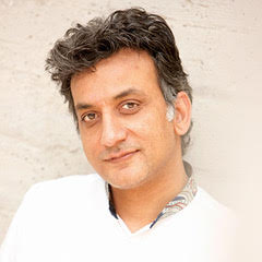 Amit Gupta | International Design Awards Jury