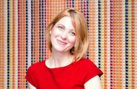 Annie Ivanova | International Design Awards Jury