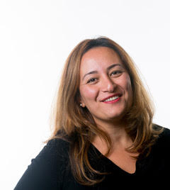 Basak Altan | International Design Awards Jury