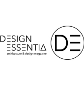 International Design Awards Partners | Design Essentia