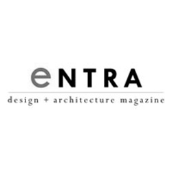 International Design Awards Partners | Entra Magazine