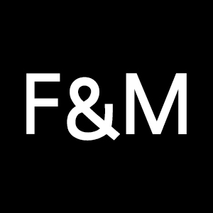 International Design Awards Partners | F&M