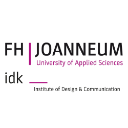 International Design Awards Partners | Joanneum