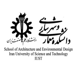 International Design Awards Partners | Universities SAED Iran