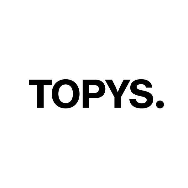 International Design Awards Partners | Topys.