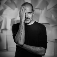 Jorge Canete | International Design Awards Jury