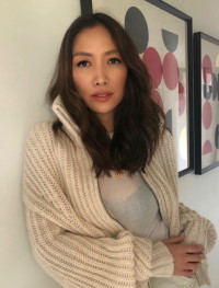 Kahi Lee | International Design Awards Jury