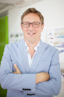Mark Blackwell | International Design Awards Jury