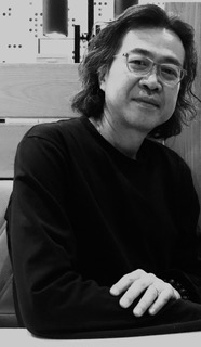 Po Yang Chu | International Design Awards Jury