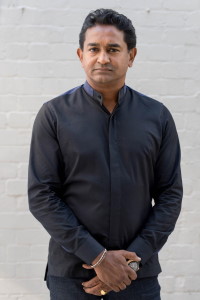 Rajesh Nandan | International Design Awards Jury