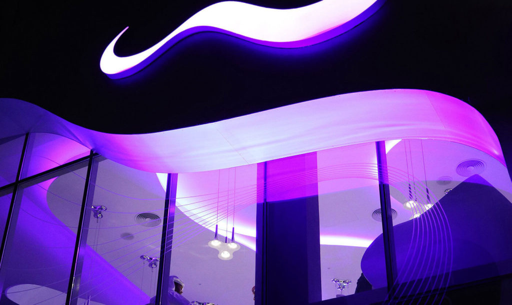 Karim Rashid Inc Switch Bahrain | International Design Awards