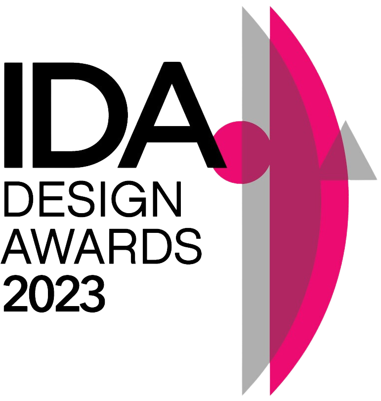 IDA International Design Awards 2023 Logo