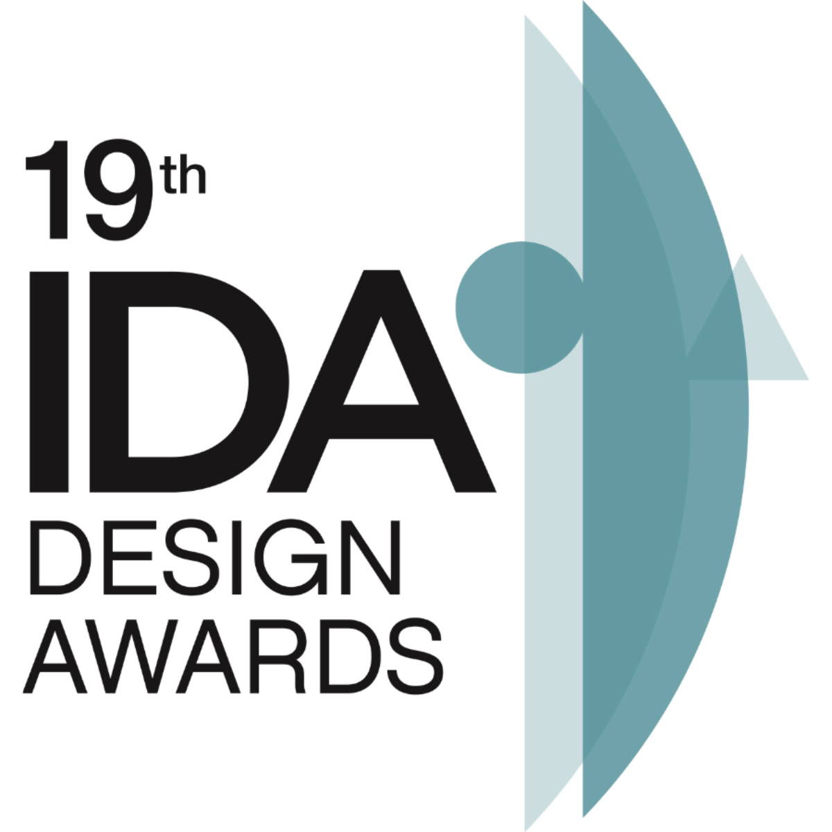 IDA International Design Awards 2026 Logo